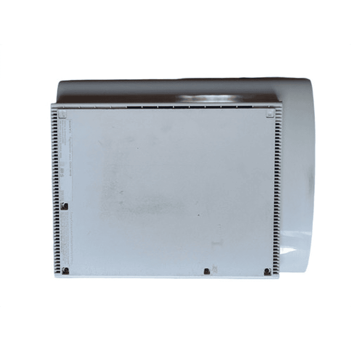 Consola Ps3 Blanca 7