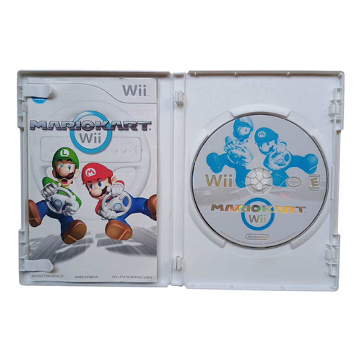 Mario Kart Wii 2