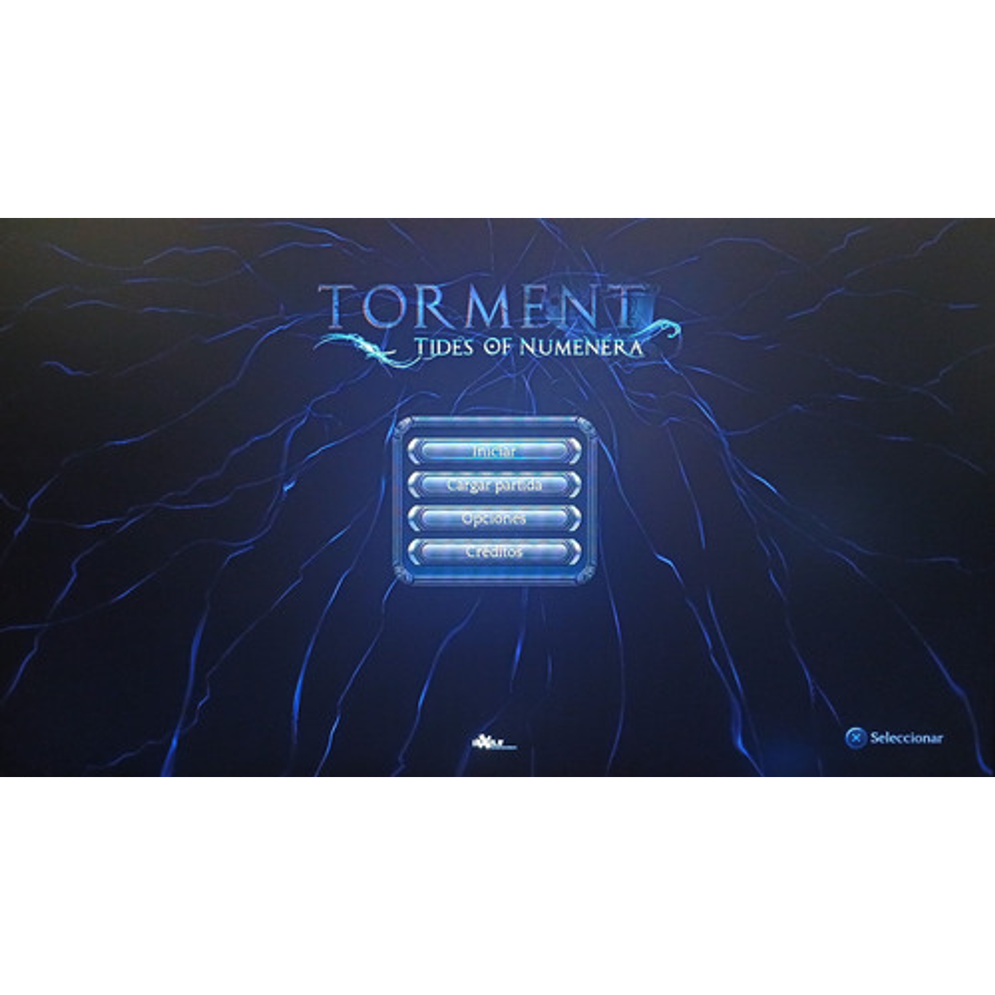 Torment Tides Of Numenera Ps4 4