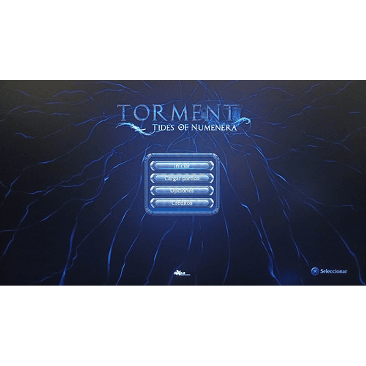 Torment Tides Of Numenera Ps4 4