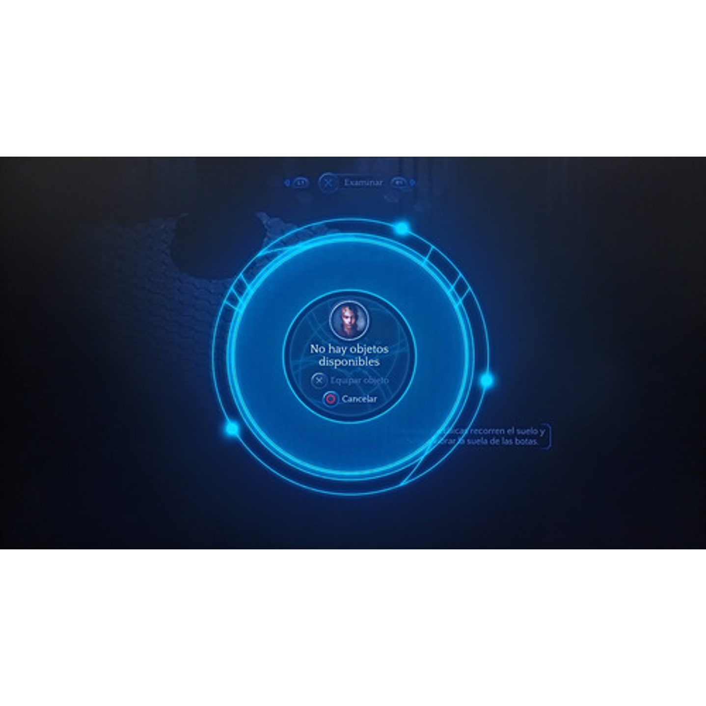 Torment Tides Of Numenera Ps4 5