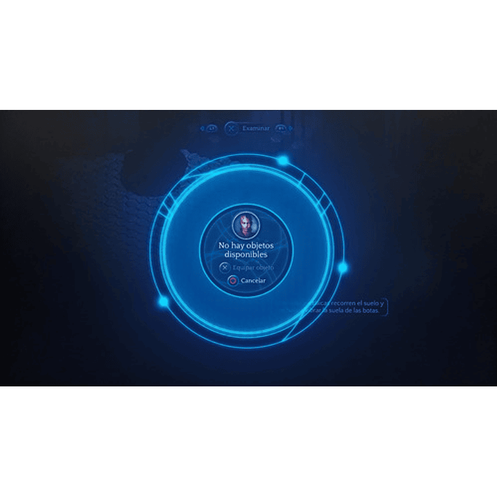 Torment Tides Of Numenera Ps4 5