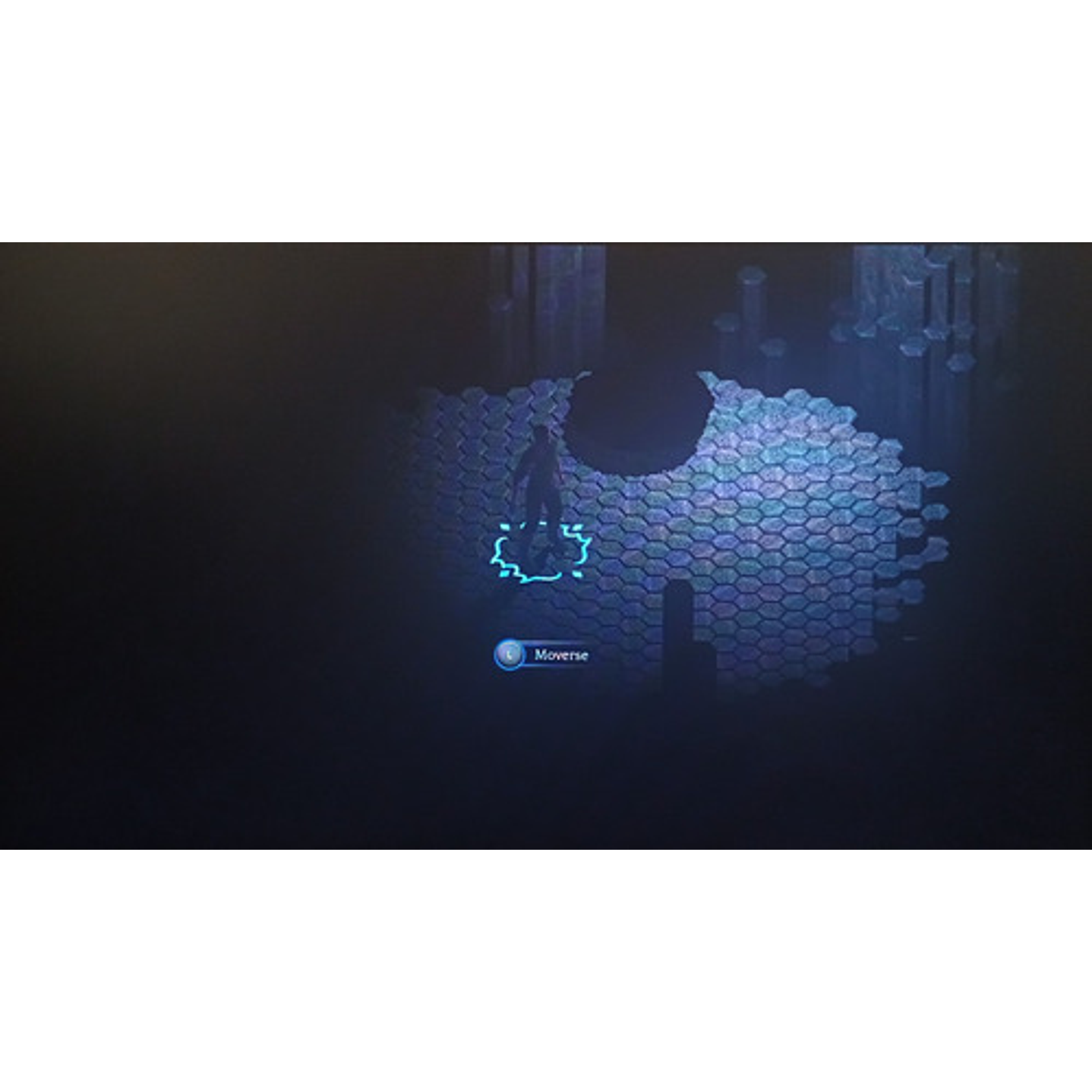 Torment Tides Of Numenera Ps4 6