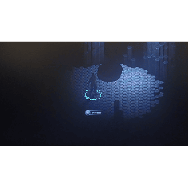 Torment Tides Of Numenera Ps4 6