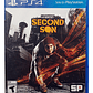 Infamous Second Son Ps4 - Miniatura 1