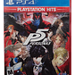 Persona5 Ps4 - Miniatura 1