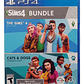 The Sims 4 Bundle Ps4 - Miniatura 1