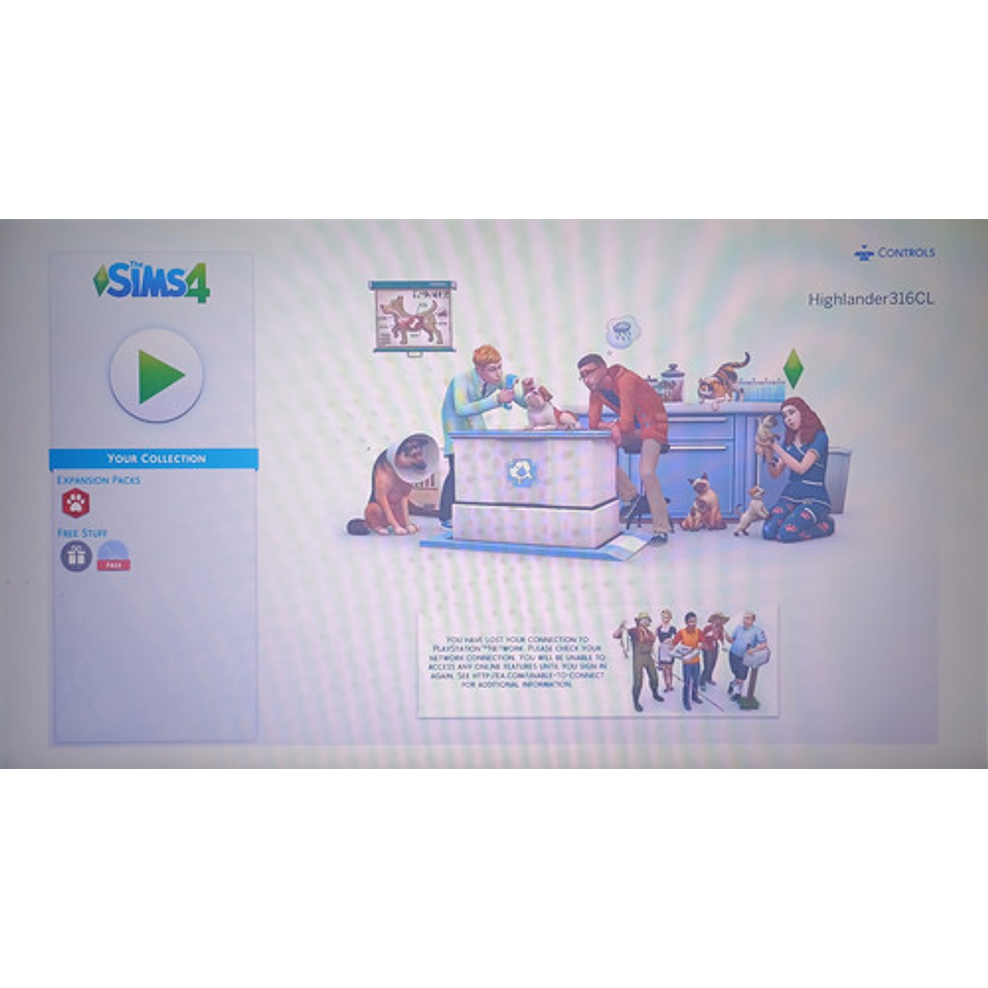 The Sims 4 Bundle Ps4 5