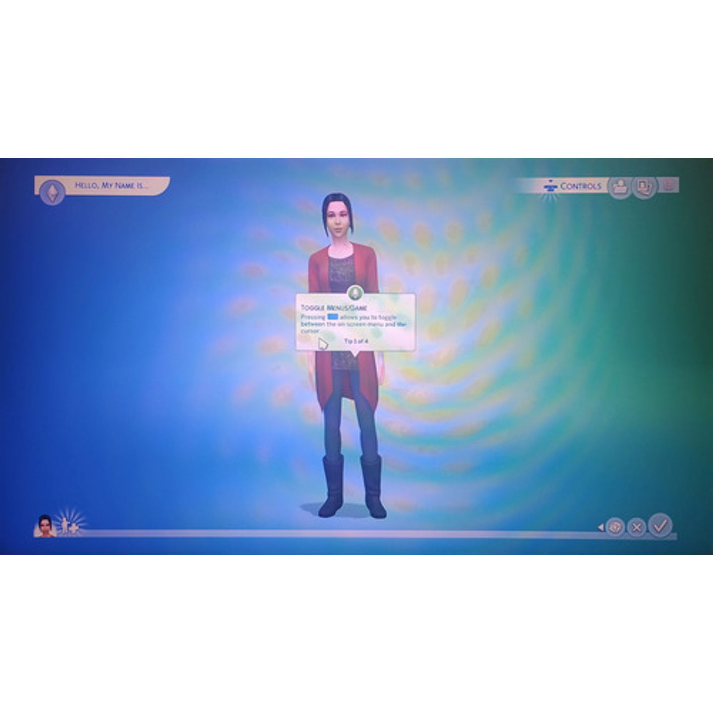 The Sims 4 Bundle Ps4 6