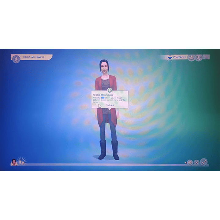 The Sims 4 Bundle Ps4 6