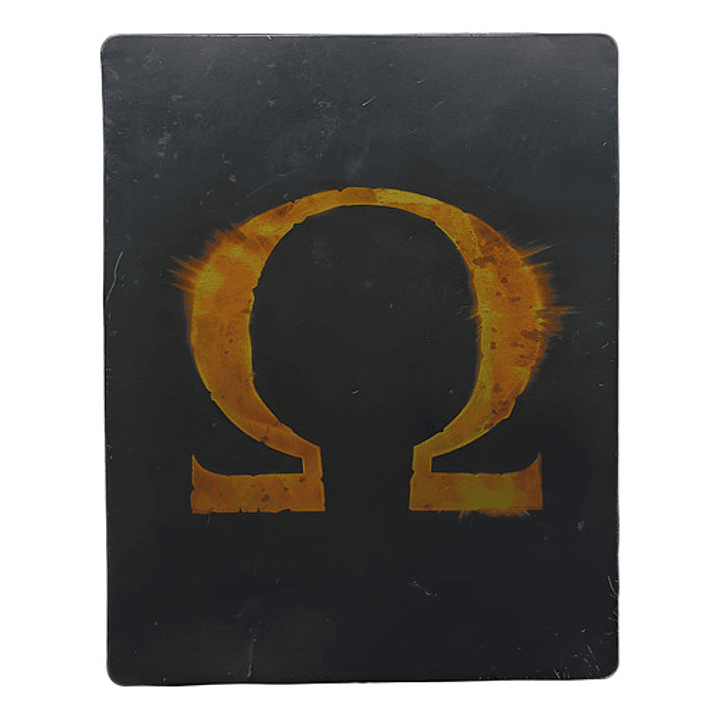 God Of War: Ascension Playstation Ps3 1