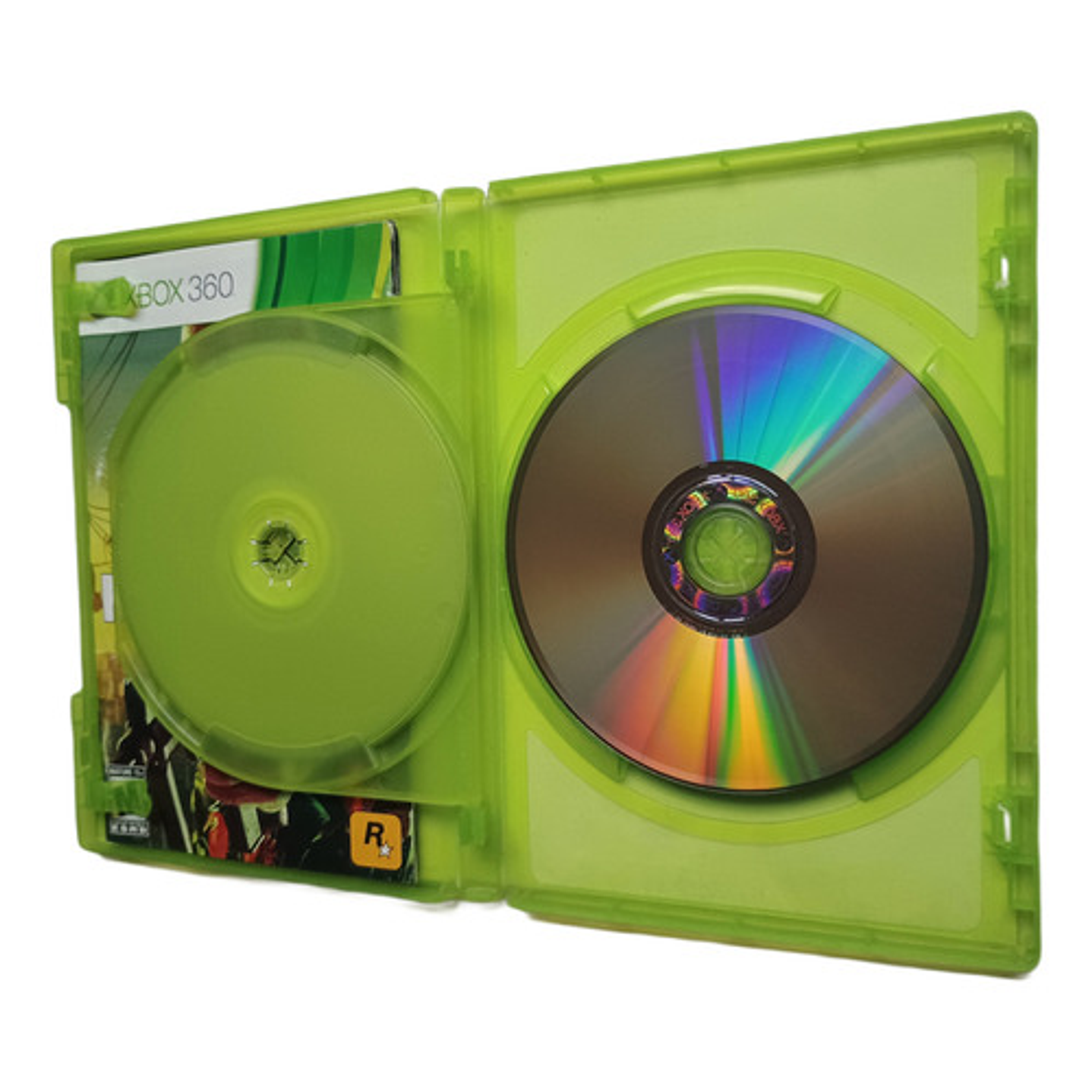 Max Payne 3 Xbox 360 5