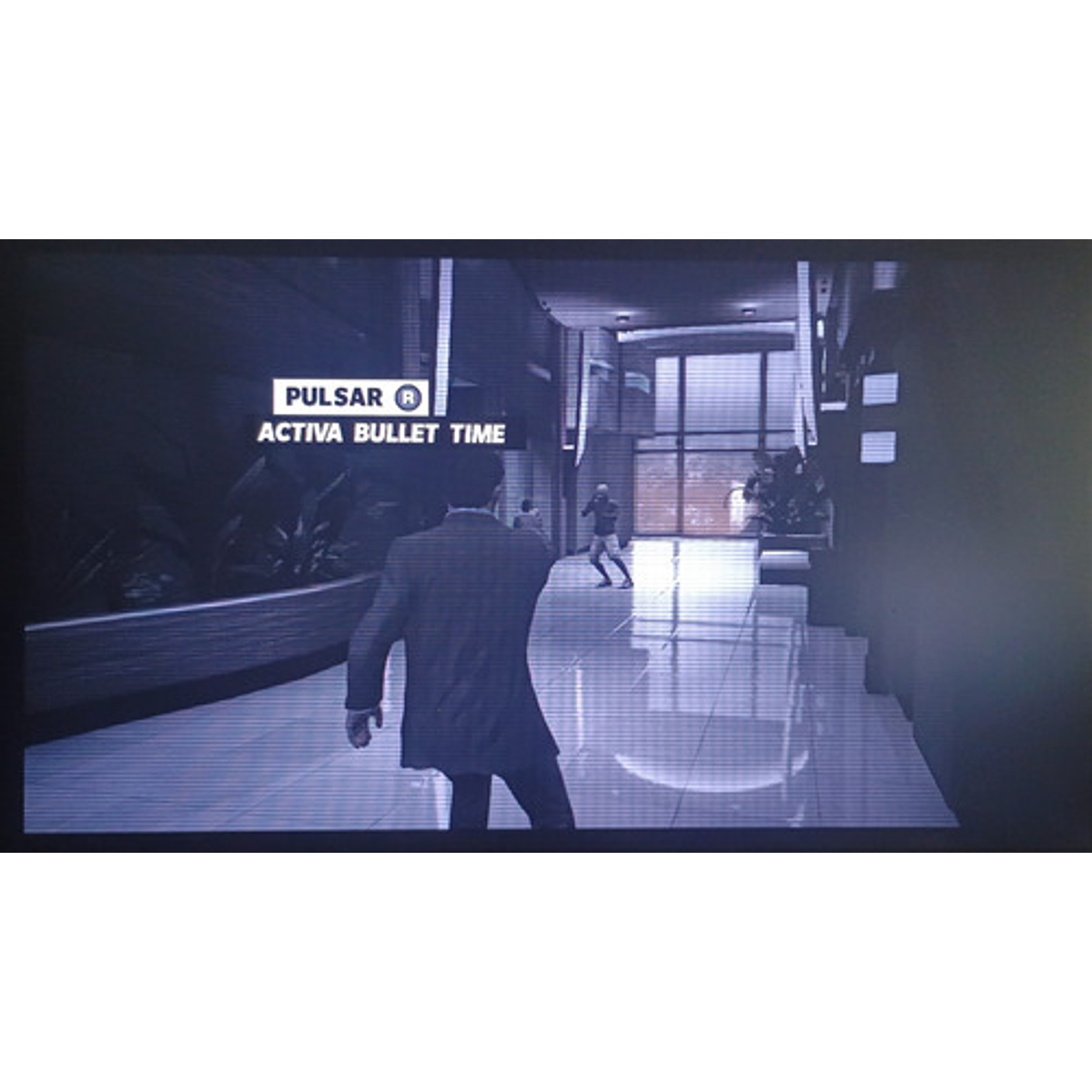 Max Payne 3 Xbox 360 6