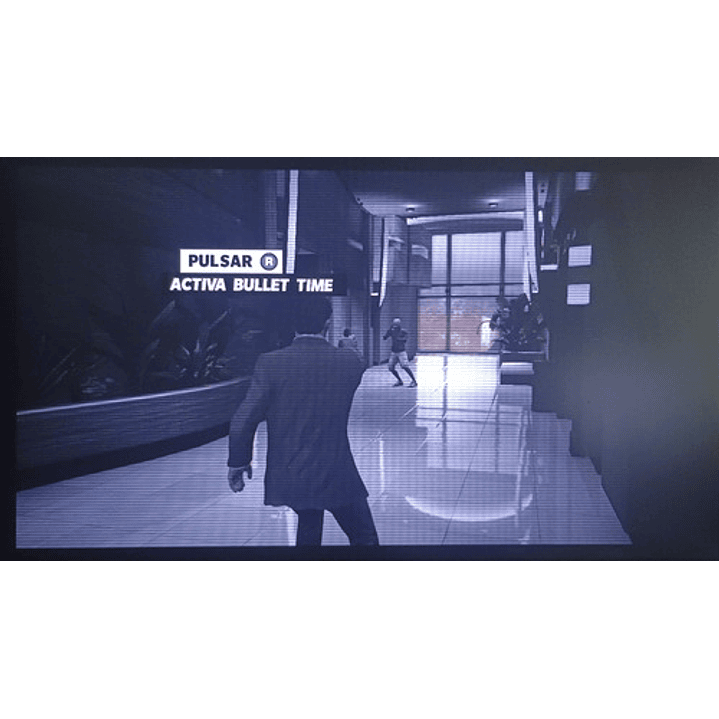 Max Payne 3 Xbox 360 6