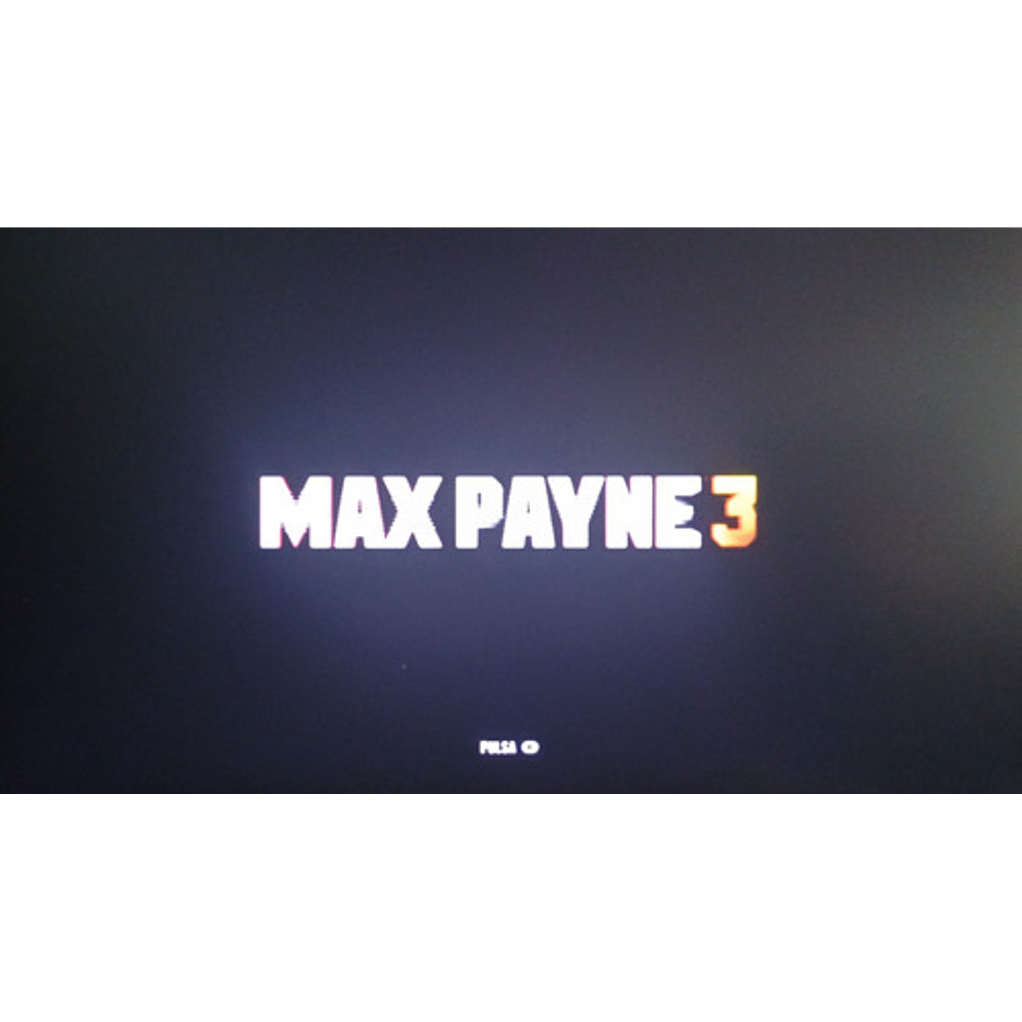 Max Payne 3 Xbox 360 8