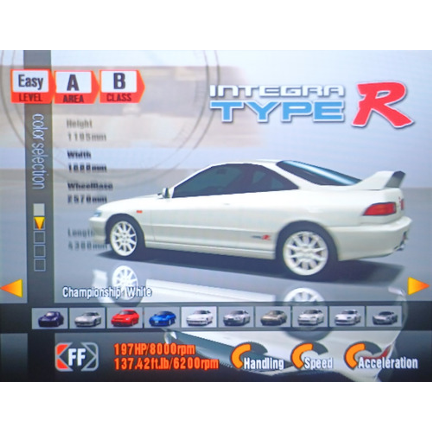 Gran Turismo 3 Ps2  5