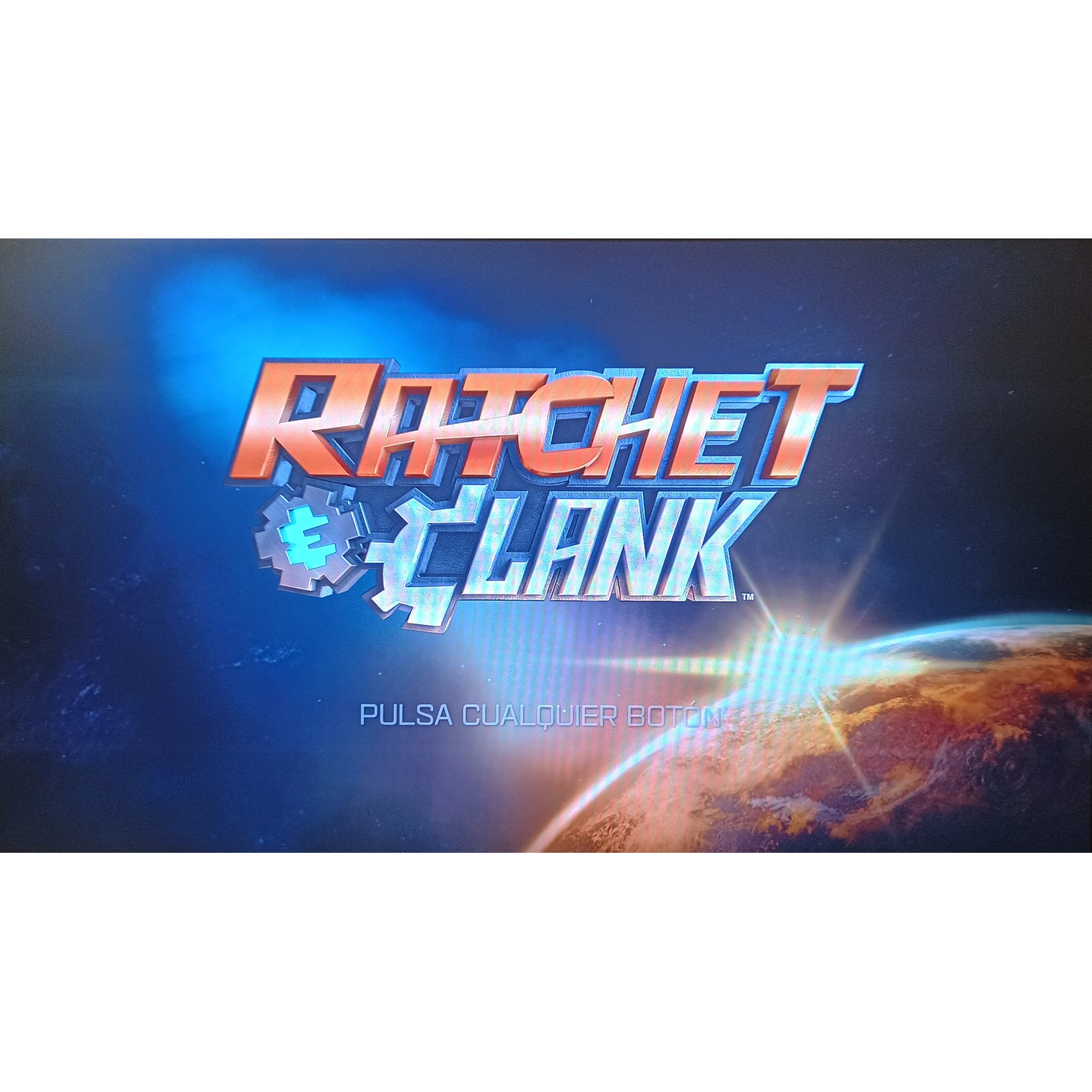 Ratchet & Clank  Ps4  4