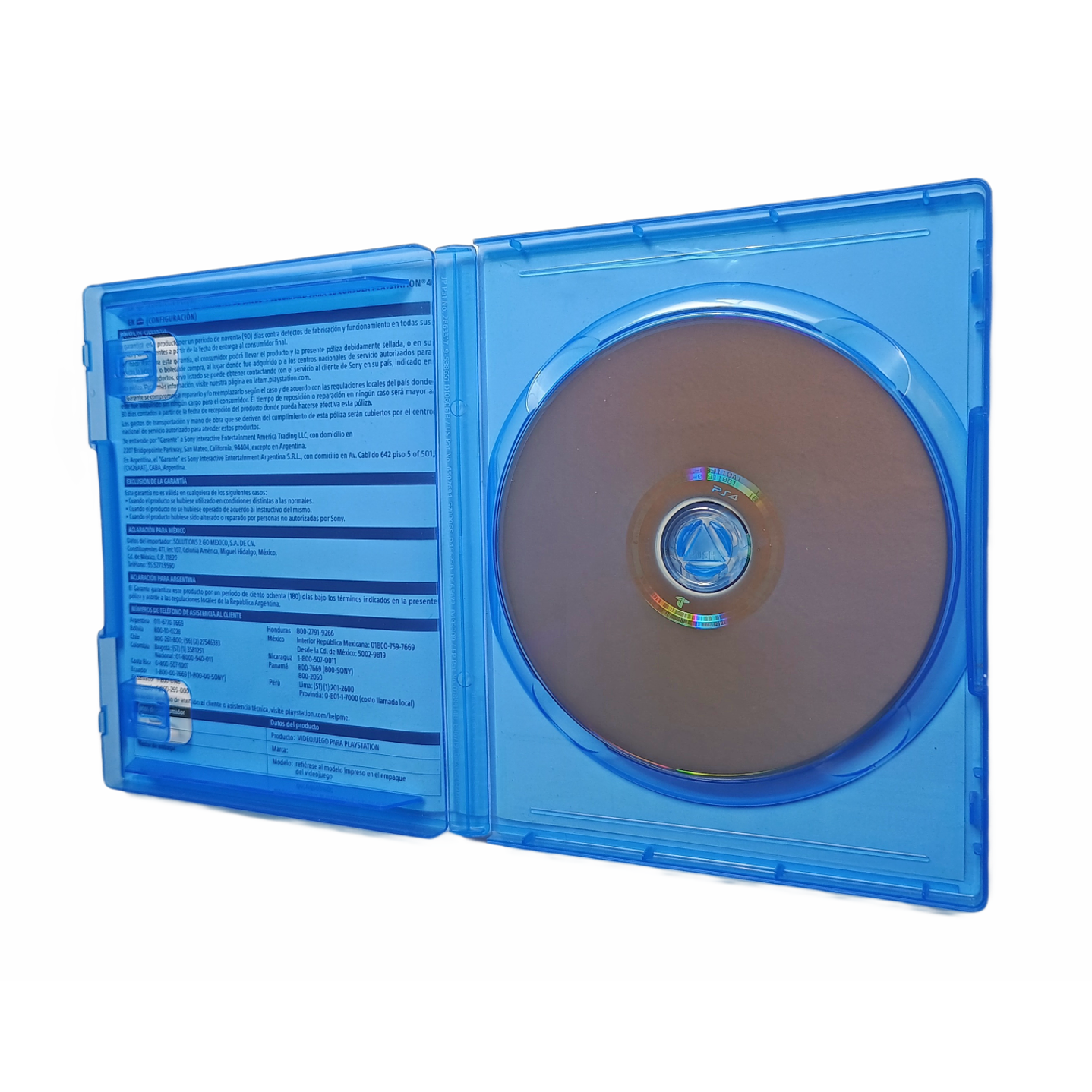 Ratchet & Clank  Ps4  3