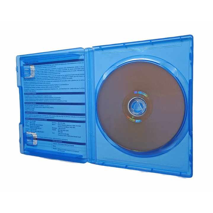 Ratchet & Clank  Ps4  3