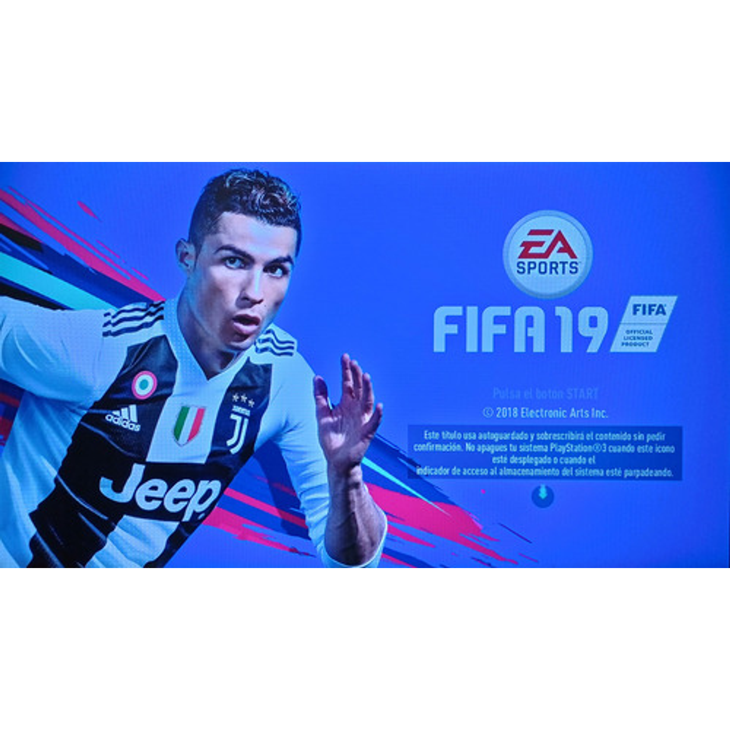Fifa 19 Legacy Edition Ps3   4
