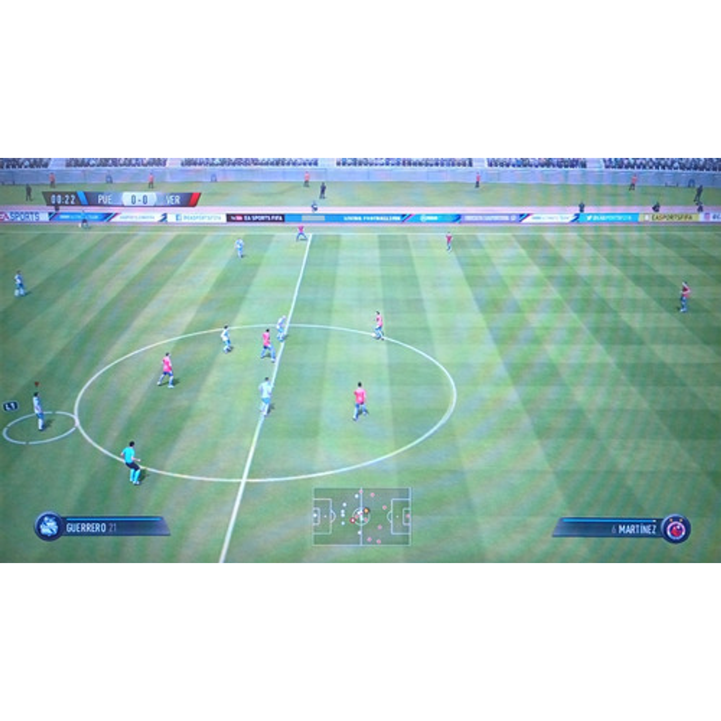 Fifa 19 Legacy Edition Ps3   5