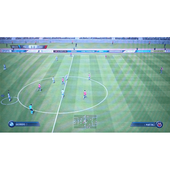 Fifa 19 Legacy Edition Ps3   5