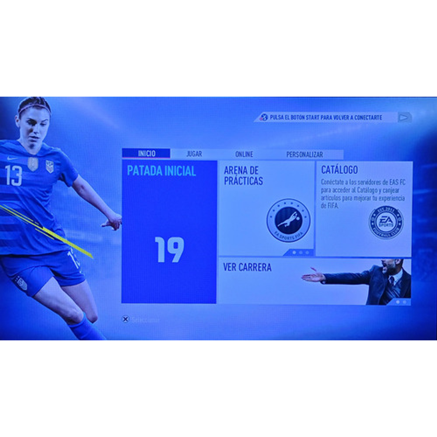 Fifa 19 Legacy Edition Ps3   6