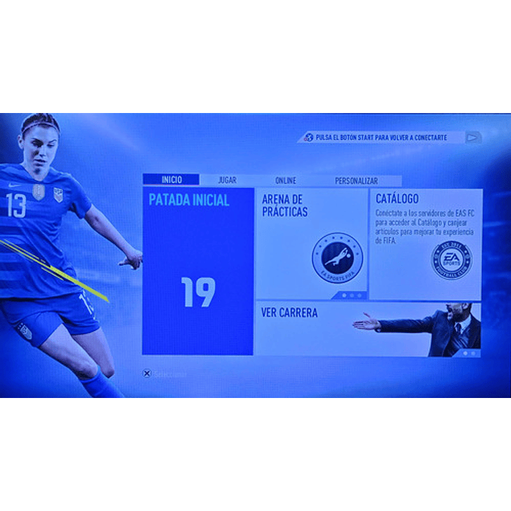 Fifa 19 Legacy Edition Ps3   6