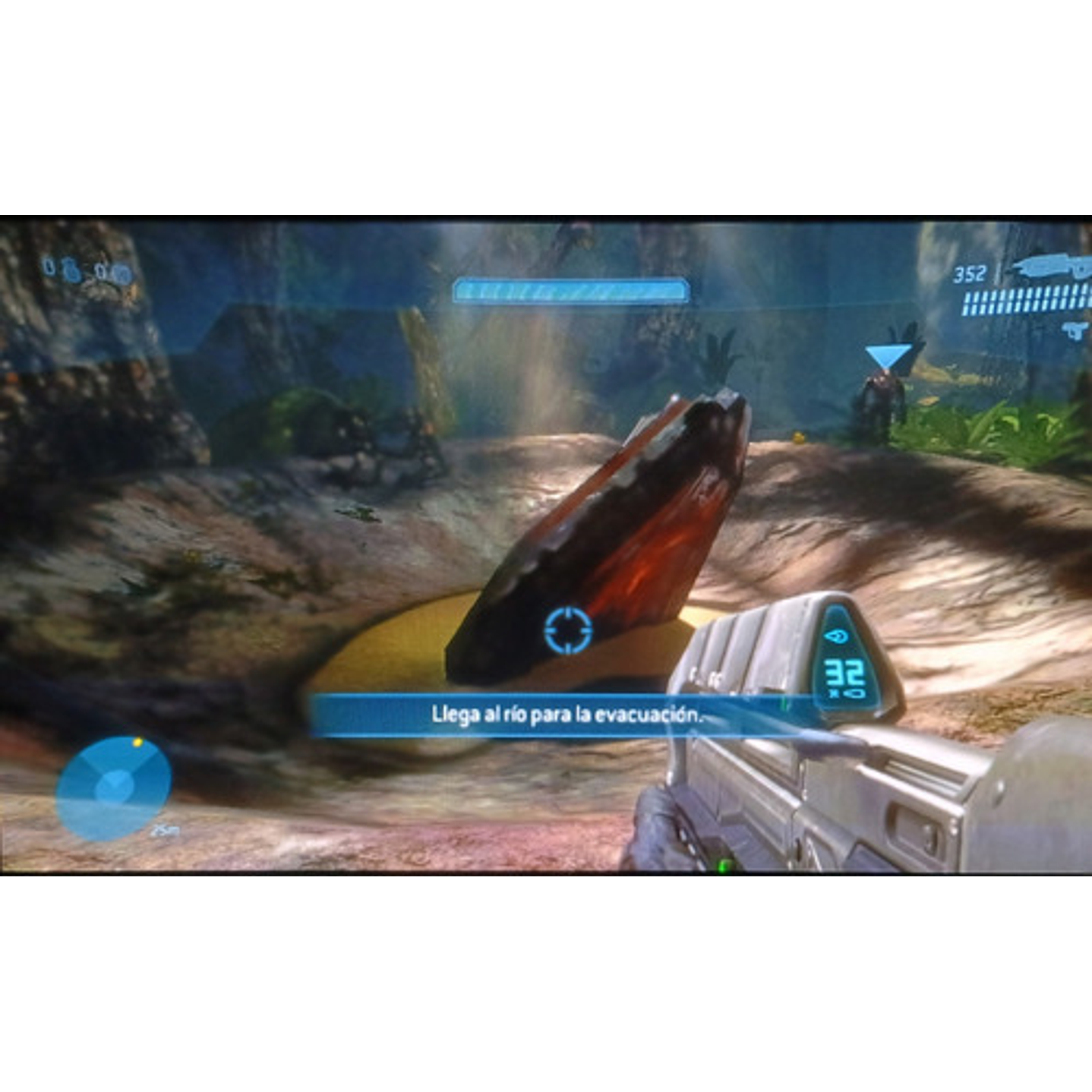 Halo 3 Xbox 360 6