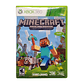 Minecraft  Xbox 360   - Miniatura 1