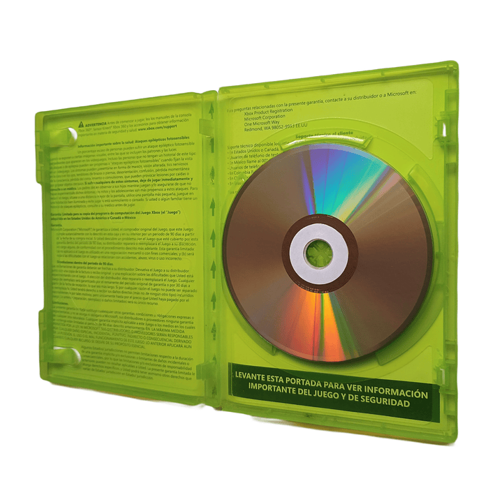 Minecraft  Xbox 360   3