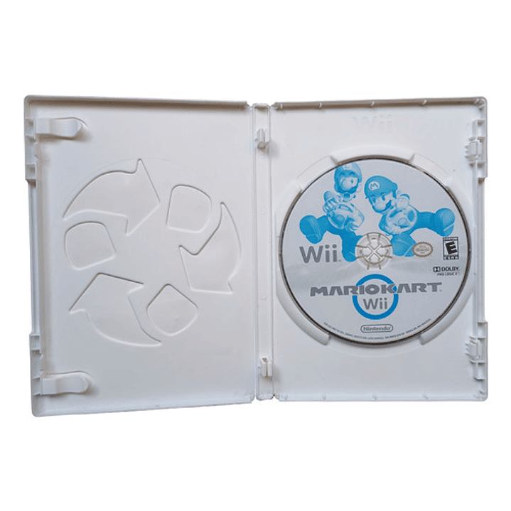 Mario Kart Wii 2