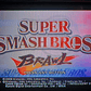 Smash Bross Brawl Nintendo Wii - Miniatura 4