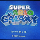 Super Mario Galaxy Wii - Miniatura 4