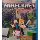 Minecraft Wii U - Miniatura 1