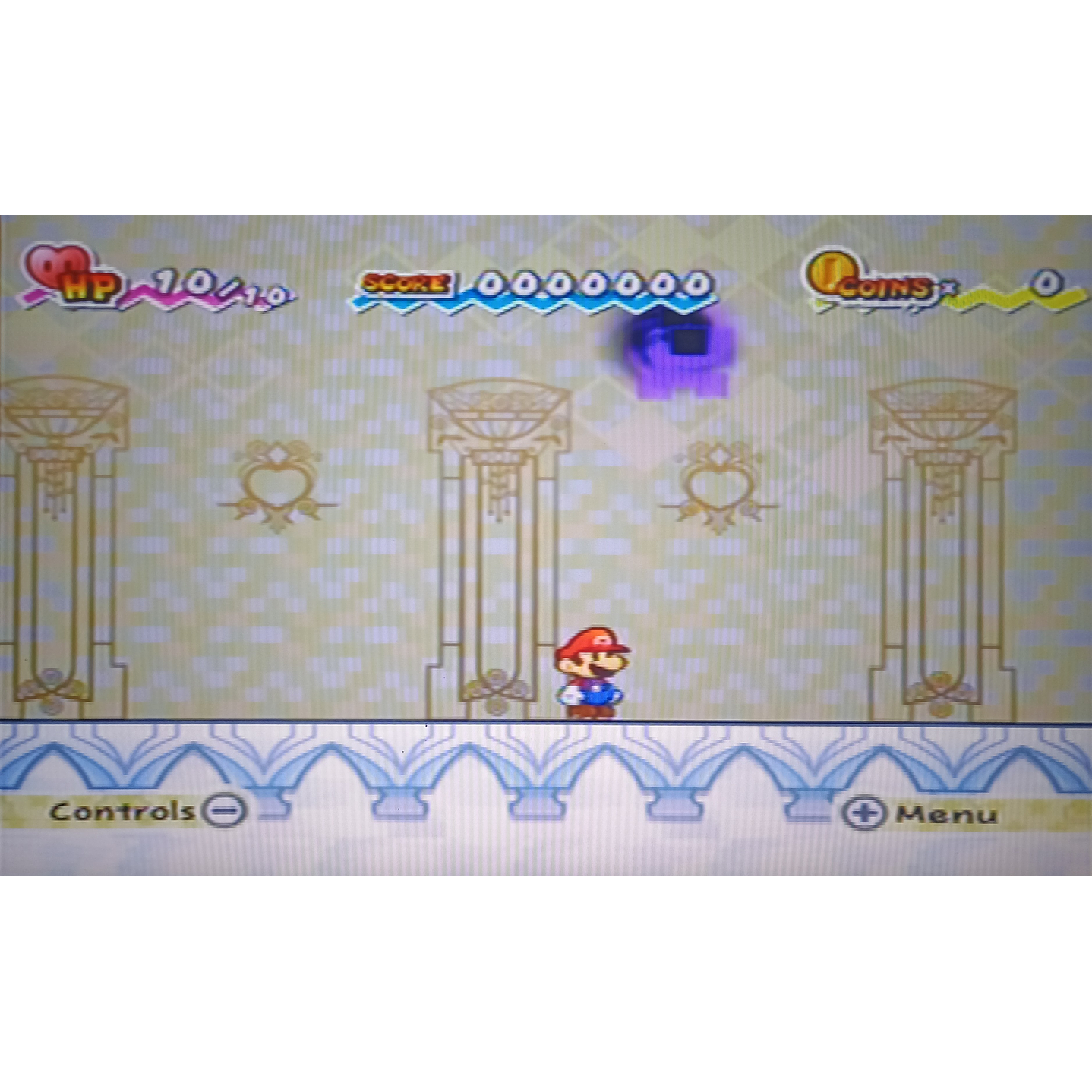 Super Paper Mario Wii 5
