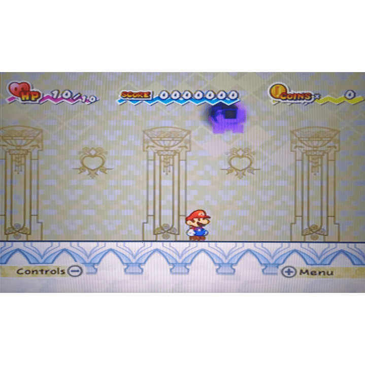 Super Paper Mario Wii 5