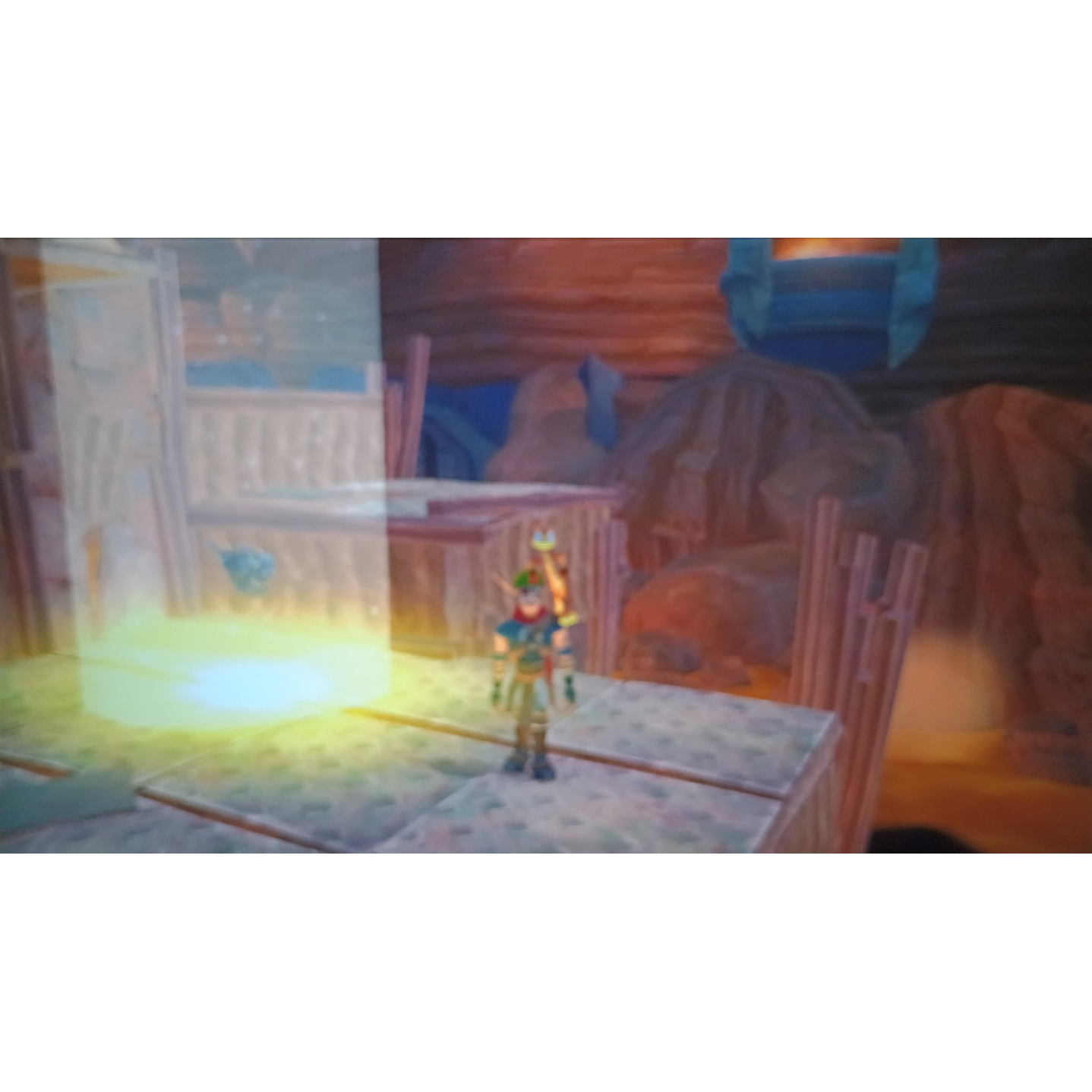 Jak And Daxter Collection Remastered In Hd Ps3 10