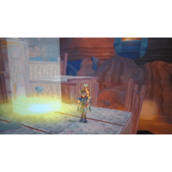 Jak And Daxter Collection Remastered In Hd Ps3 10