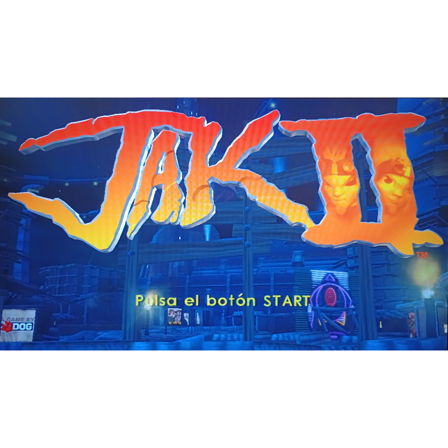 Jak And Daxter Collection Remastered In Hd Ps3 6