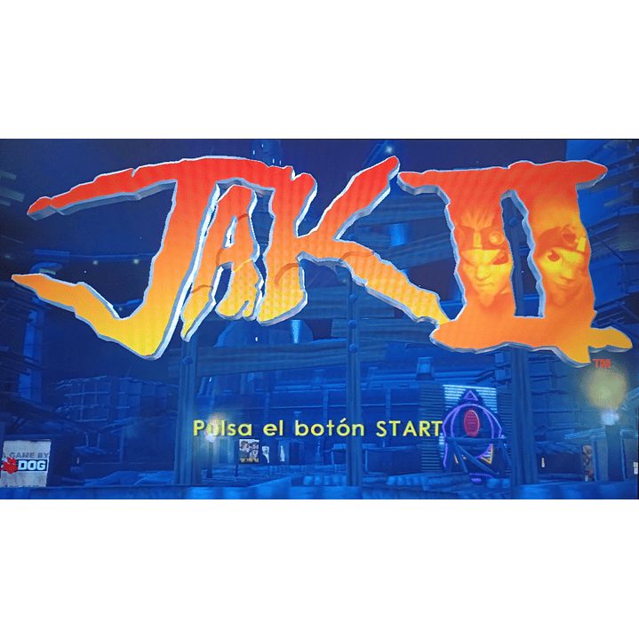 Jak And Daxter Collection Remastered In Hd Ps3 6