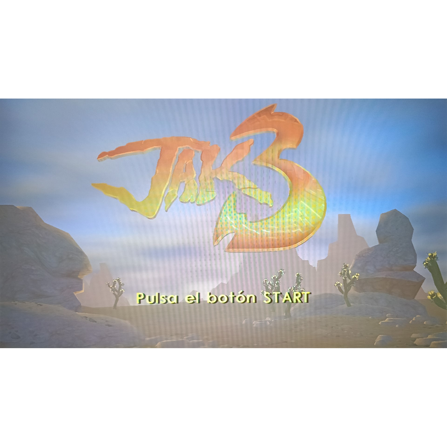 Jak And Daxter Collection Remastered In Hd Ps3 7