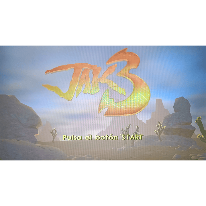 Jak And Daxter Collection Remastered In Hd Ps3 7