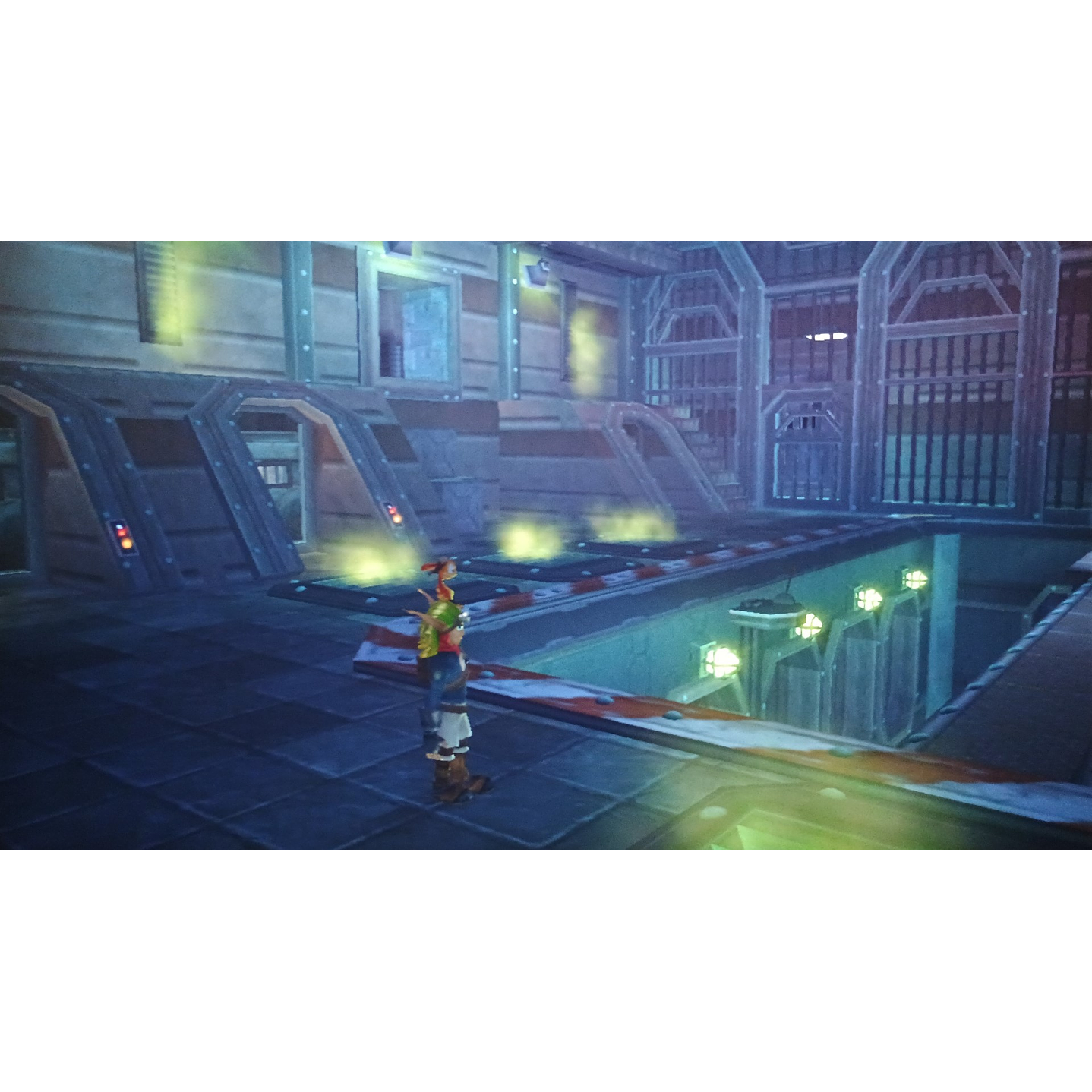 Jak And Daxter Collection Remastered In Hd Ps3 9