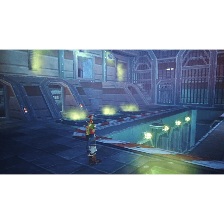 Jak And Daxter Collection Remastered In Hd Ps3 9