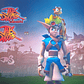 Jak And Daxter Collection Remastered In Hd Ps3 - Miniatura 4