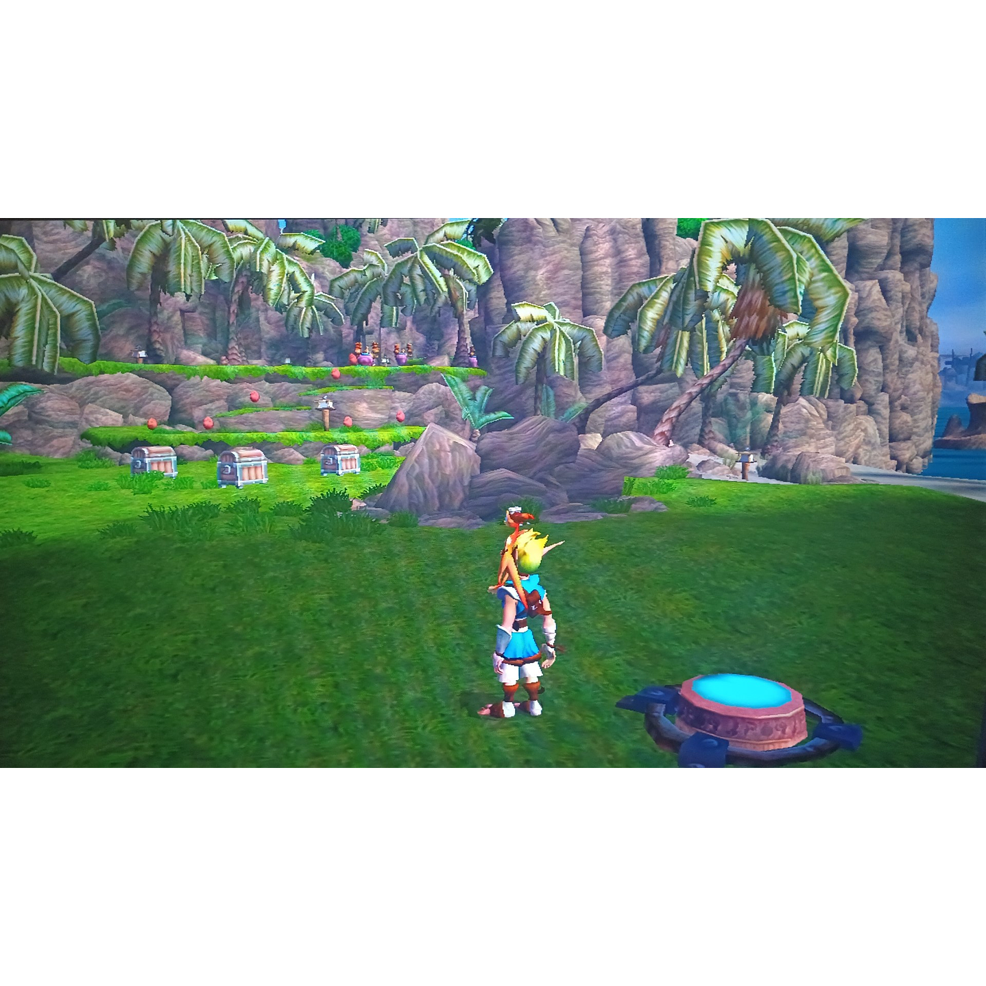 Jak And Daxter Collection Remastered In Hd Ps3 8