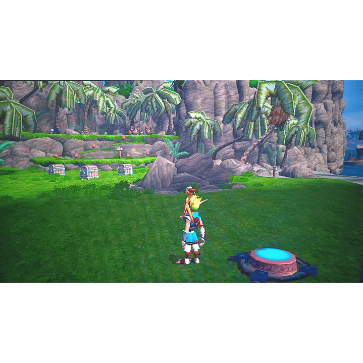 Jak And Daxter Collection Remastered In Hd Ps3 8