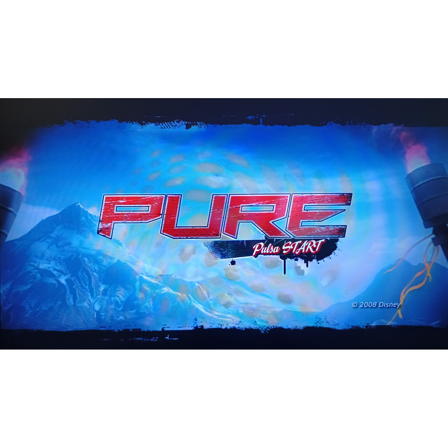 Lego Batman: The Videogame + Pure Xbox 360 9