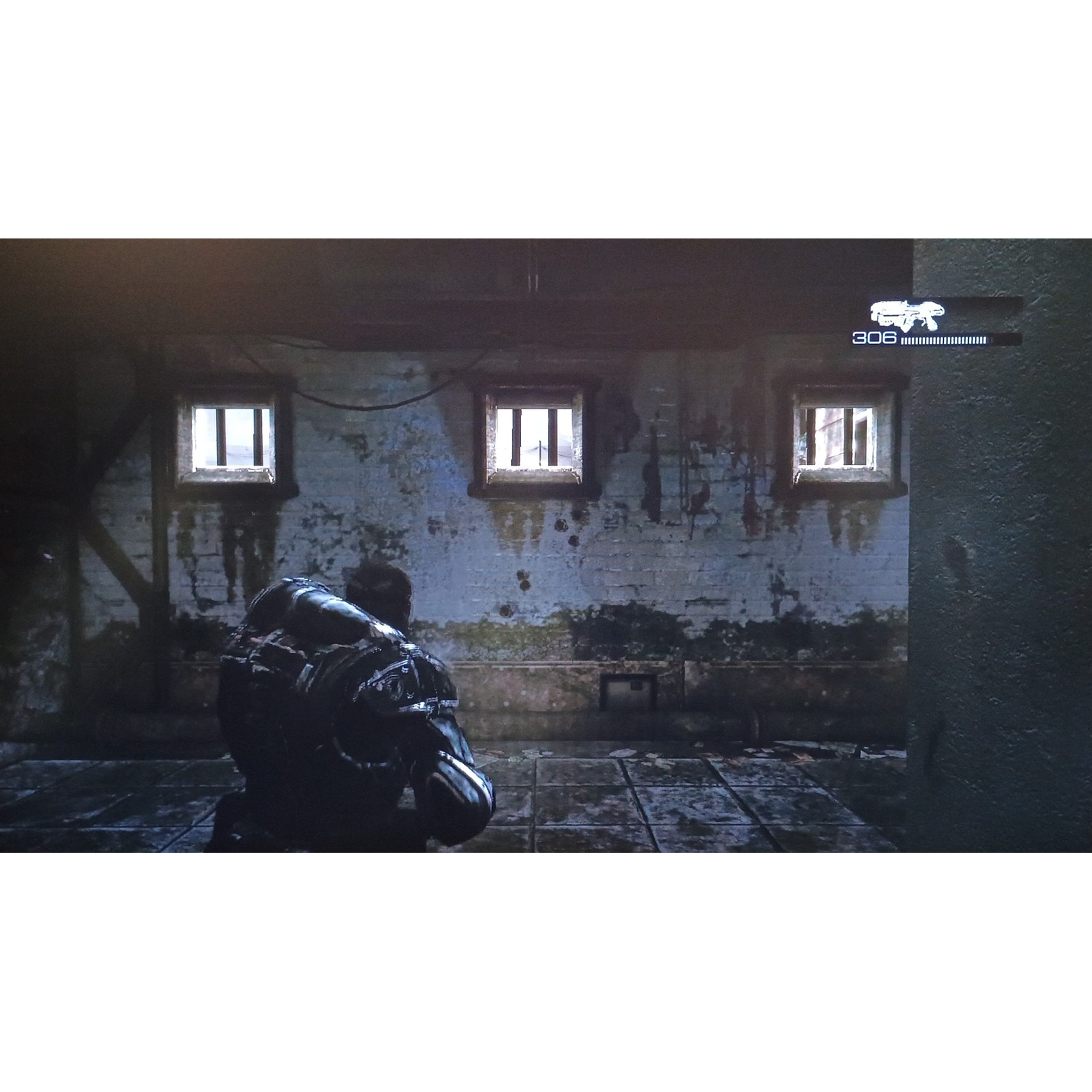 Gears Of War Triple Pack Xbox 360 7